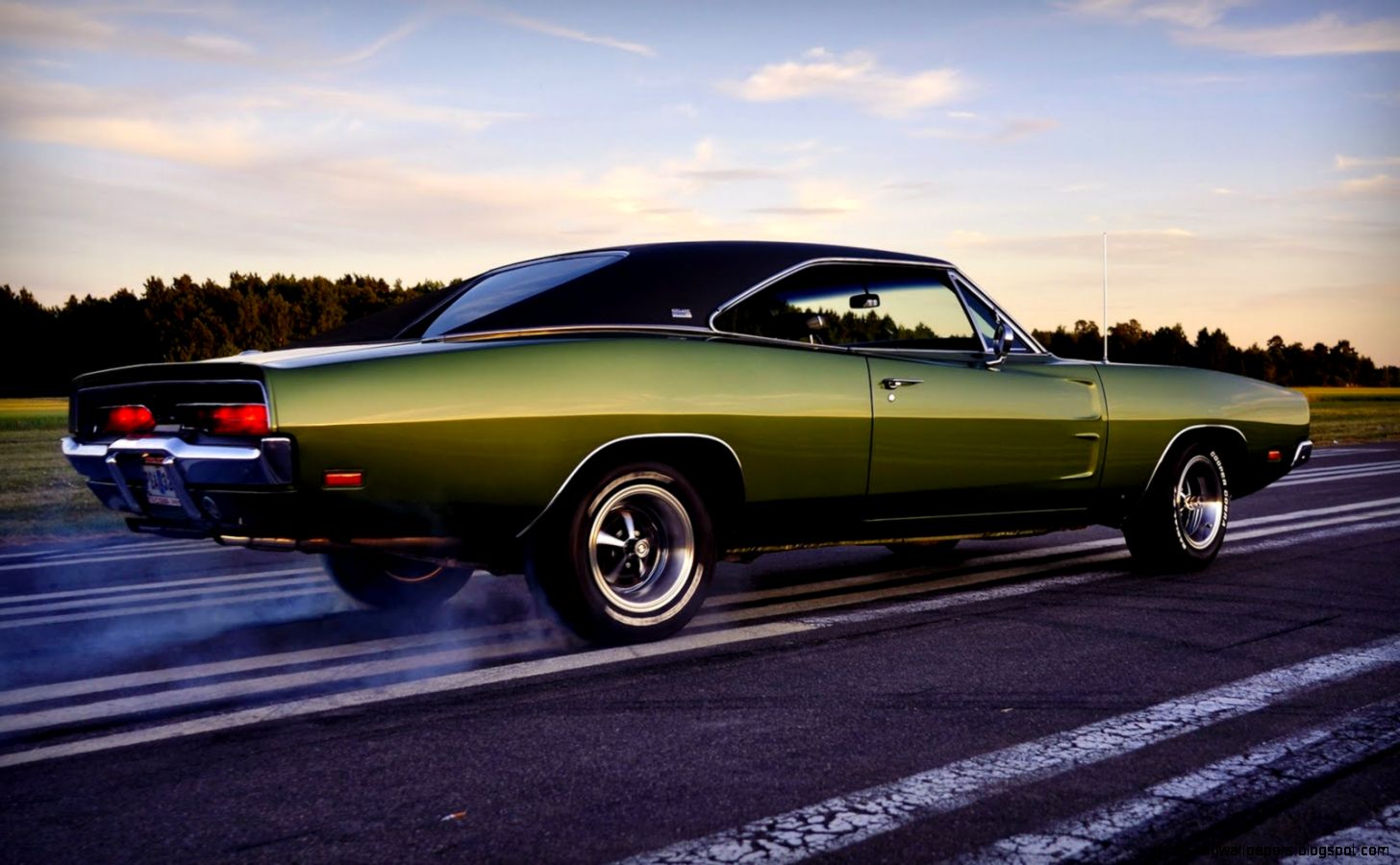 Classic Muscle Car Wallpaper Dodge Charger Muscle Car 1920x1200 Classic Muscle Car Wallpaper Dodge Charger Muscle Car 1920x1200