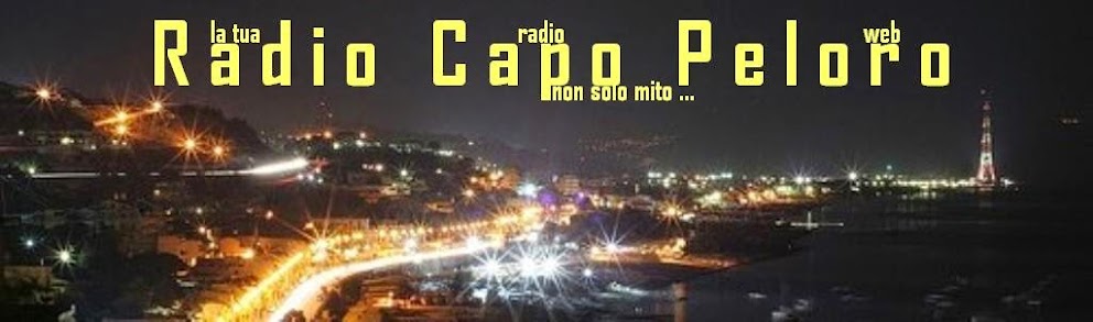 Radio "Capo Peloro"
