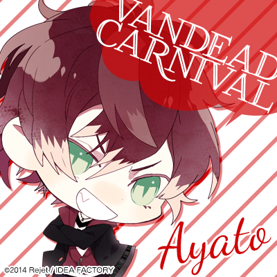 Ayato Sakamaki Vandead Carnival Traducción