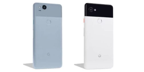 Google set to release new Pixel 2 and Pixel 2 XL smartphones, insiders say