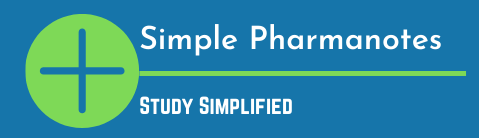Simple Pharmanotes