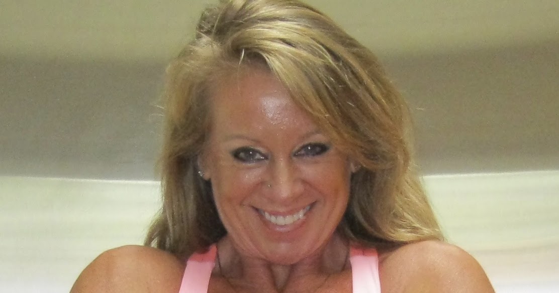 Ready in 5 (weeks) Women's Physique Posing Routine