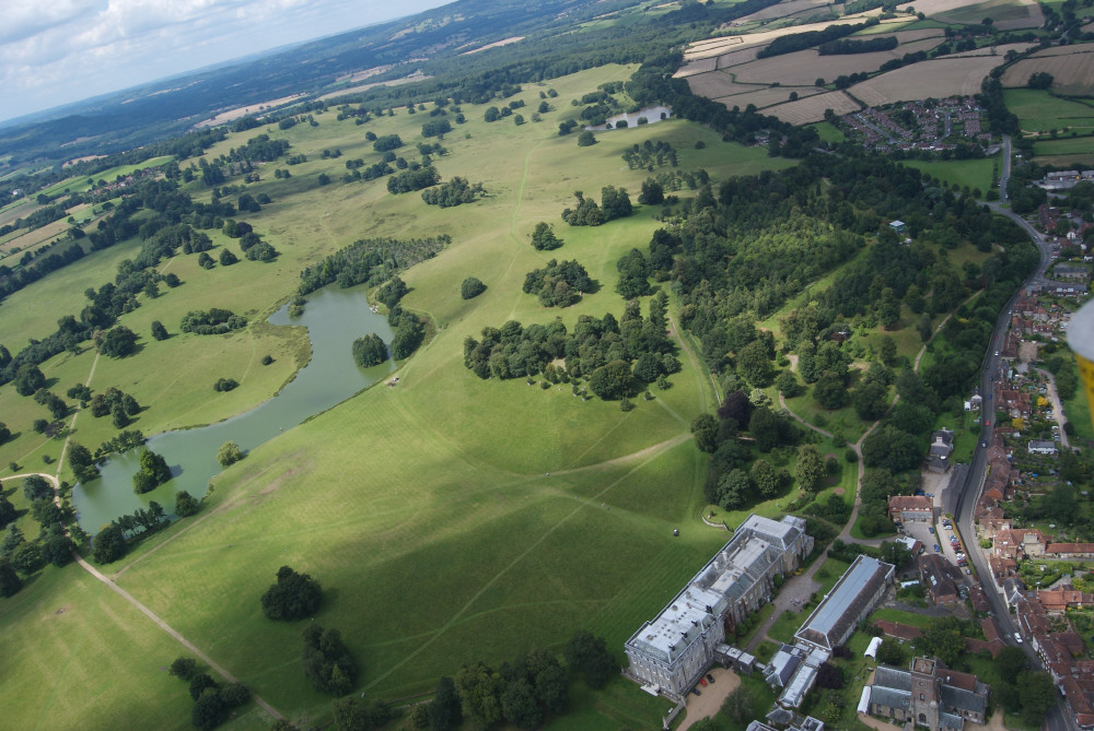 petworth west sussex