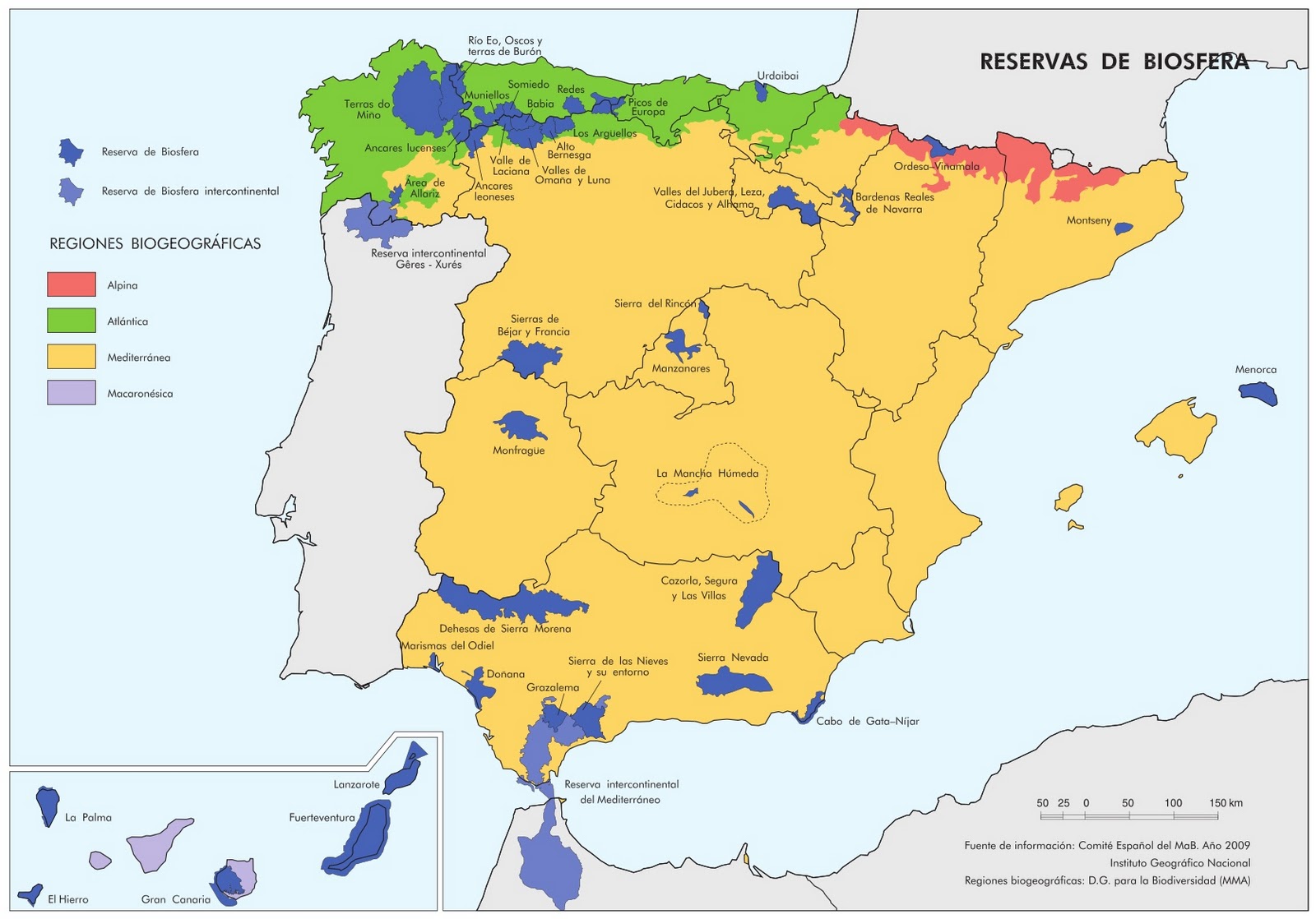 Reserva de la Biosfera Sierra de la Carrodilla y Valles del Cinca