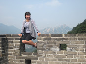 The Great Wall of China