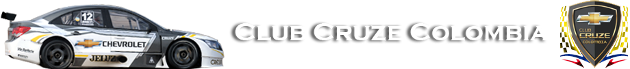 Club Cruze Colombia
