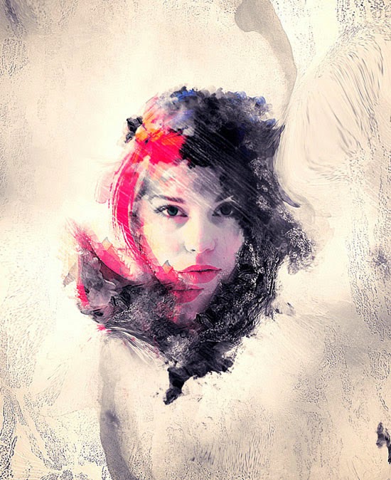 Create Abstract Photo Manipulation Create Abstract Photo Manipulation