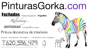 PINTURAS GORKA