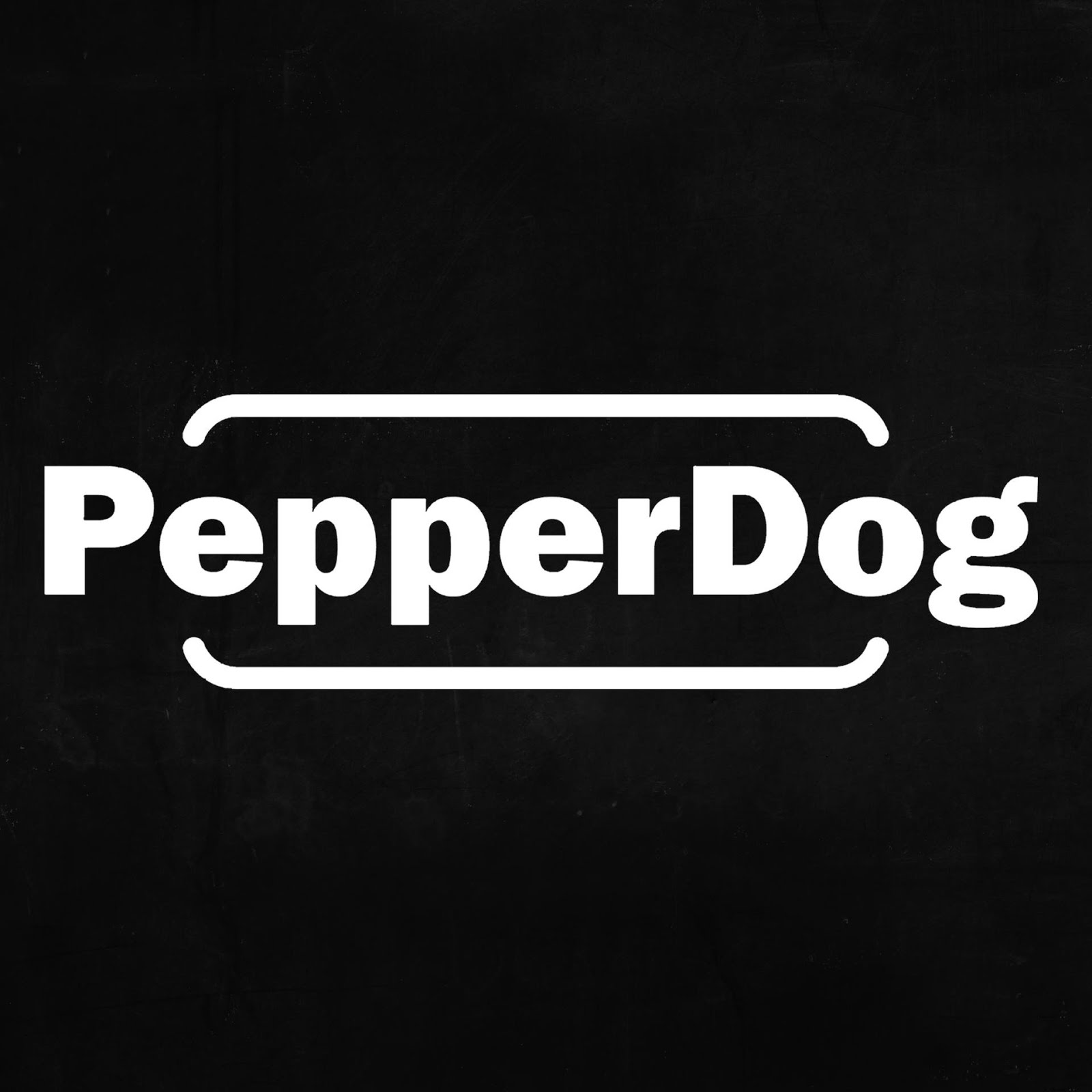 PepperDog