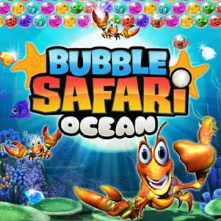 Bubble Safari Ocean Cheats Pearls, Coins hack