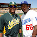 Céspedes y Puig por un 2016 bajo interrogantes