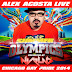 DJ Alex Acosta - SUMMER OLYMPICS (EP 31: Alex Acosta Live at NVRLND)