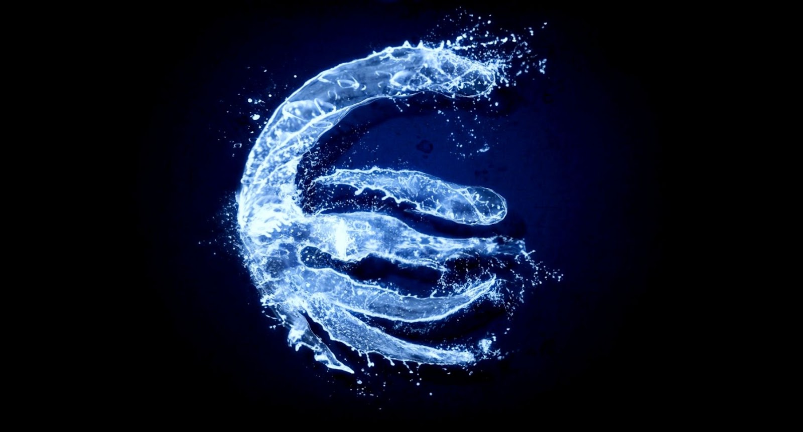 Avatar Last Airbender Water Symbol Avatar Last Airbender Water Symbol