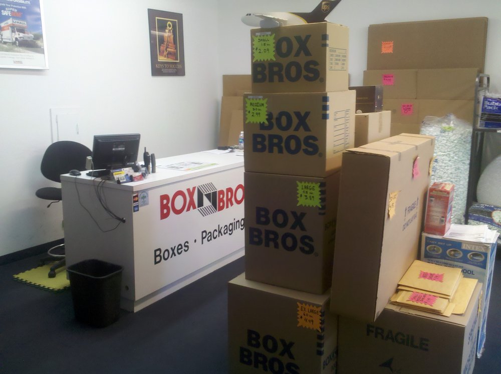 Balikbayan Box Standard Moving Box Size Box Information Center