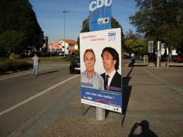 CAMPANHA CDU