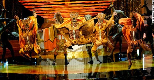 download lion king fabulous fox
