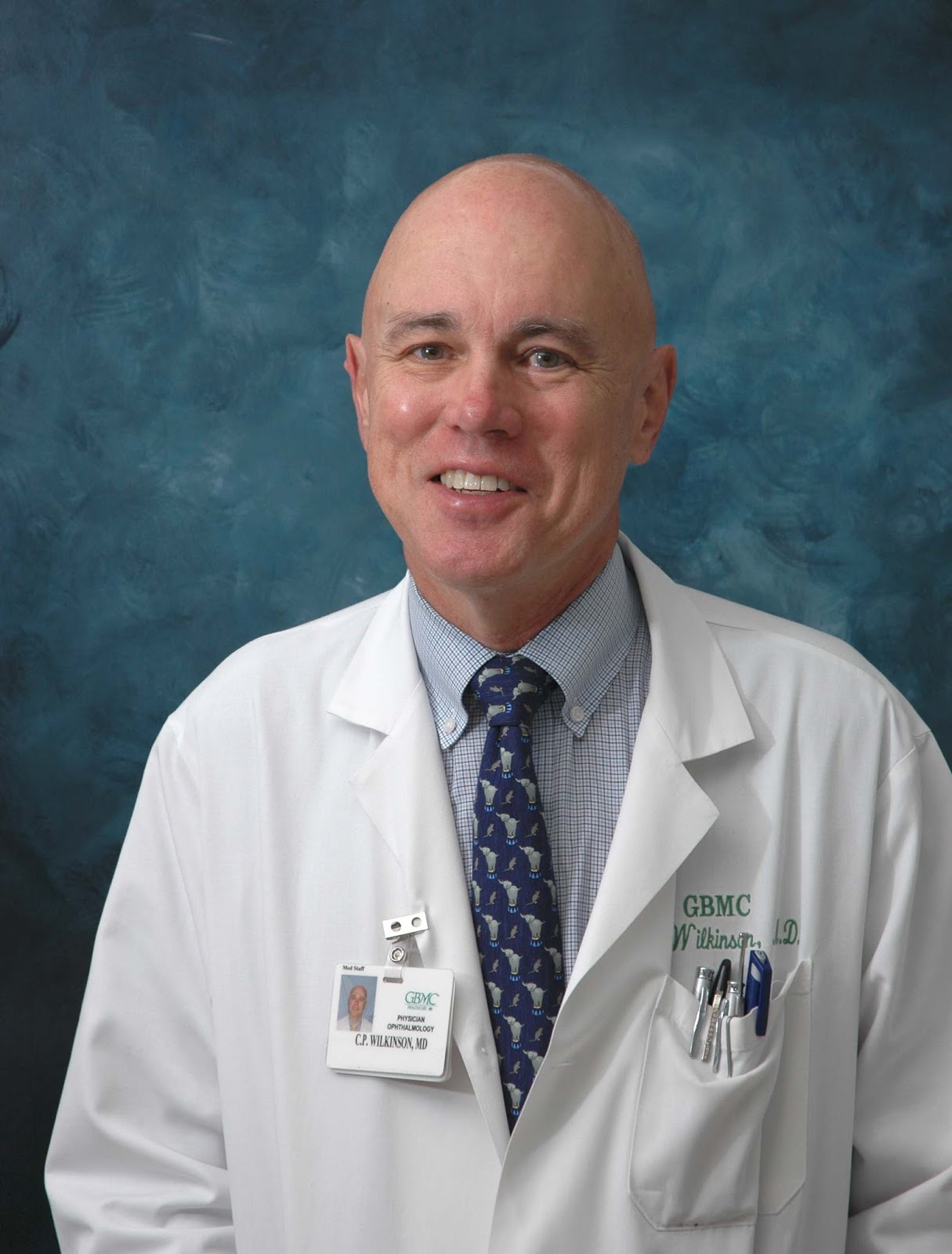 A Healthy Dialogue Our Phenomenal Physicians are Recognized…Again