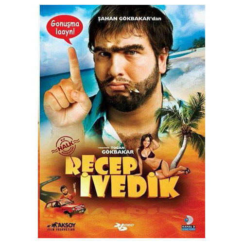 Recep İvedik Karate Sahnesi BilTek Portal