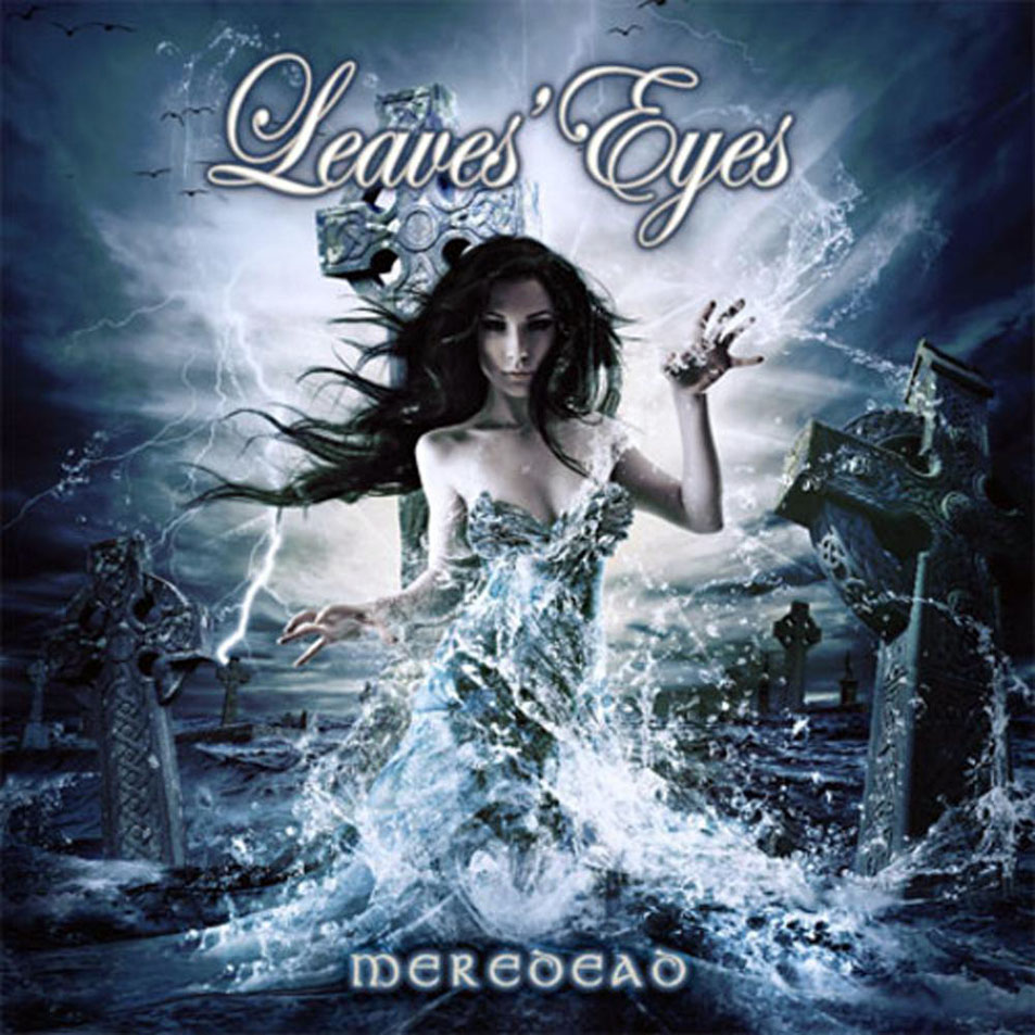 CANCIONES LEAVES EYES canciones leaves eyes: