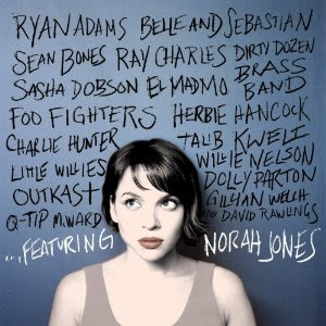 Norah jones