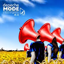 Depeche Mode Tributo Argentino 2.0 (2012)