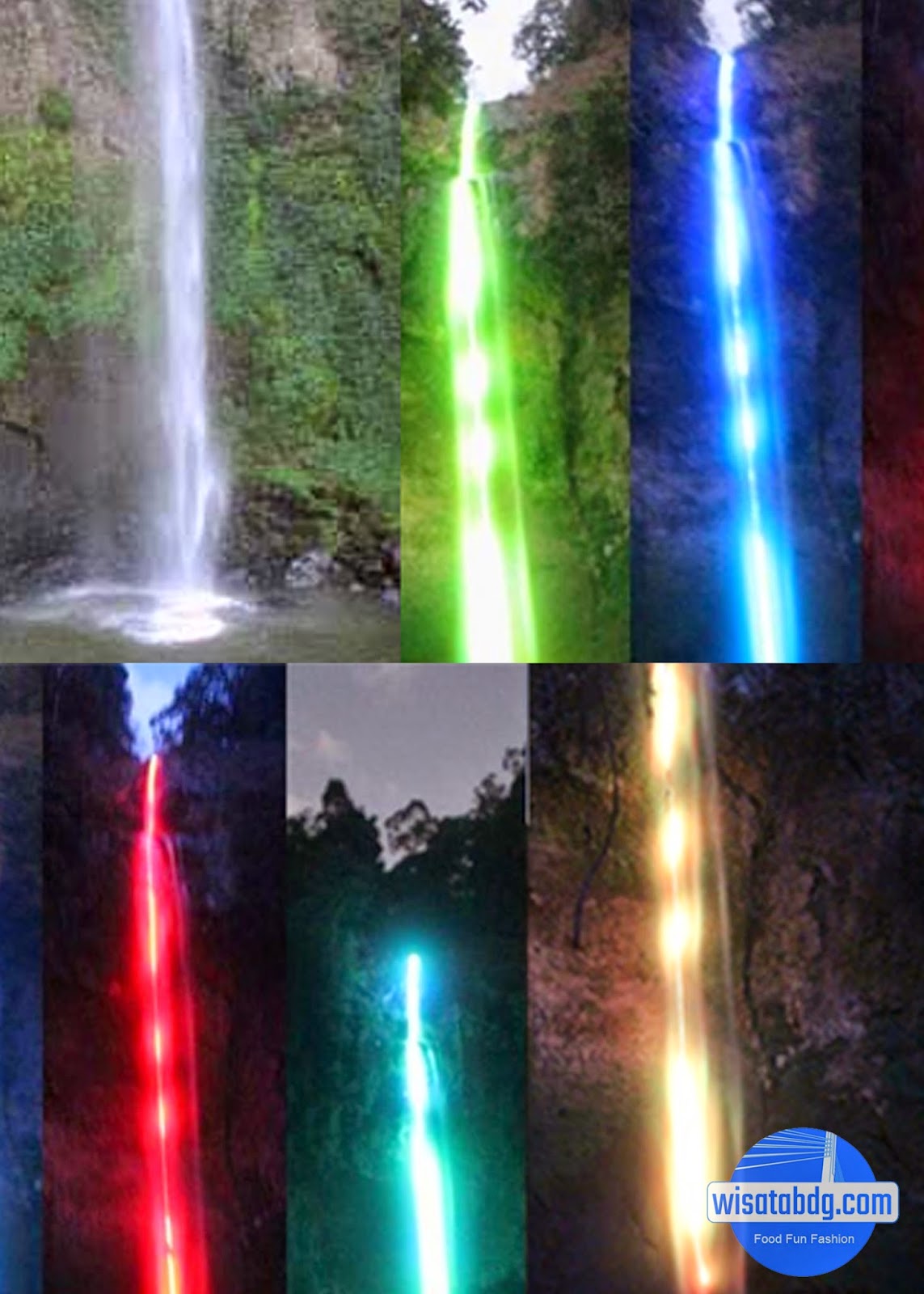 paket wisata bali murah wisata bandung backpacker