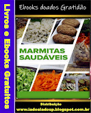 Marmitas Saudaveis Gratuito