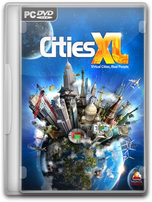 rld.dll cities xl 2012 download