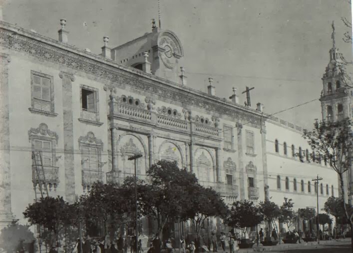 HISTORIA LEON historia leon: