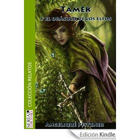 Tamek y el oráculo de los Elfos