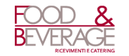 Food&Beverage Ricevimenti e Catering