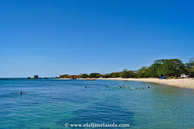 Burot Beach, Calatagan, Batangas