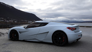 BMW M9 HD Wallpapers