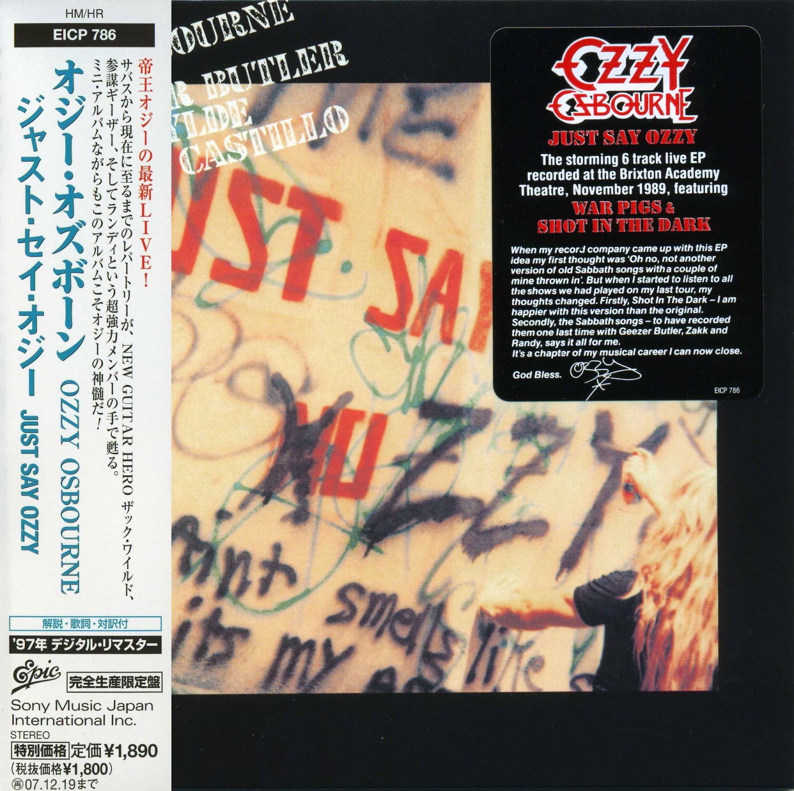 Blizzard Of Ozz Rar Download Blizzard Of Ozz Rar Download