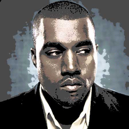 Kanye West - Clique lyrics