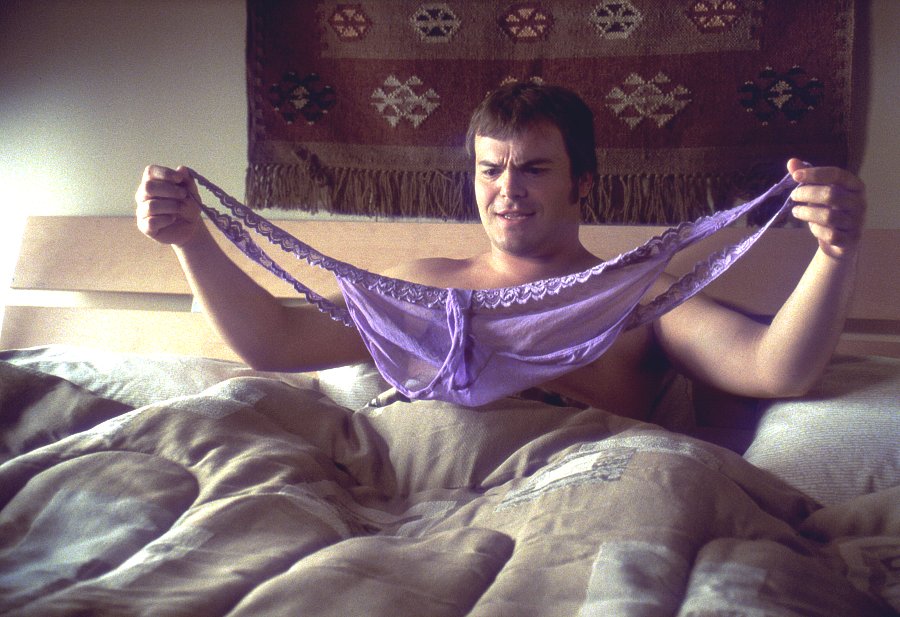 Shallow Hal Rosemary