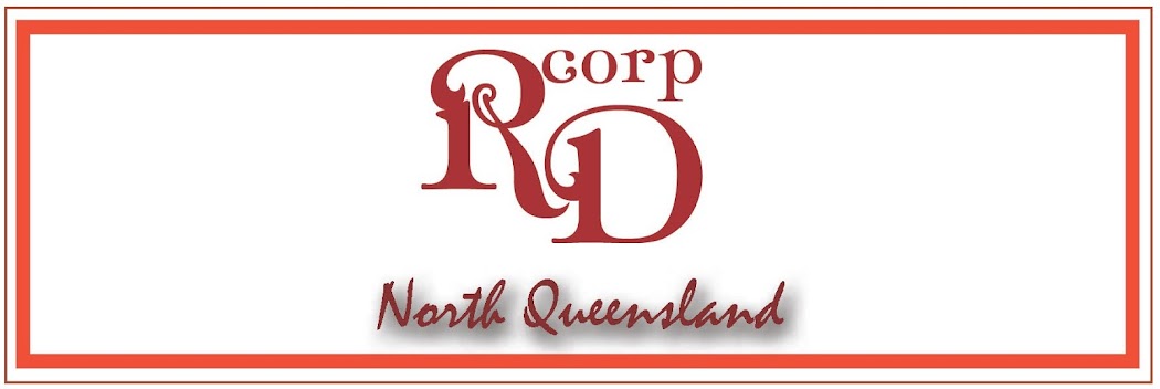 RDCorp North Queensland