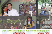 Projeto Solidário Criança Feliz 2009, José Bonifácio.