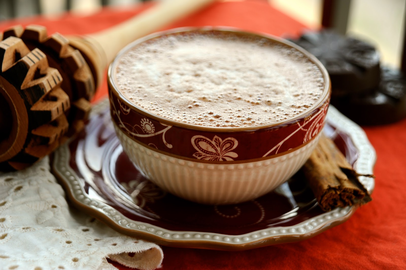 Leticia Alaniz Chocolate Mexico's Gift to the World