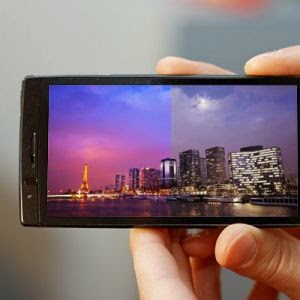 Perbedaan Jenis dan Tipe Layar Android Perbedaan Jenis dan Tipe Layar Android