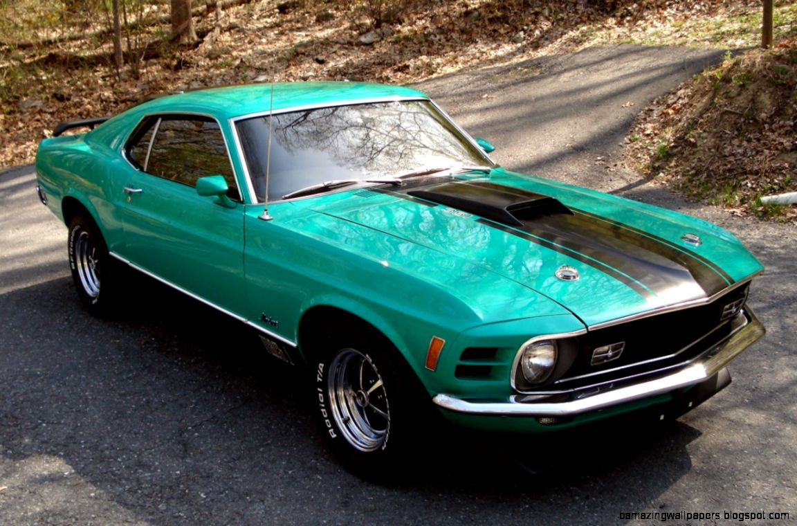 Classic American Muscle Cars Classic American Muscle Cars