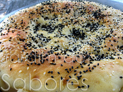 Bola de Fiambre