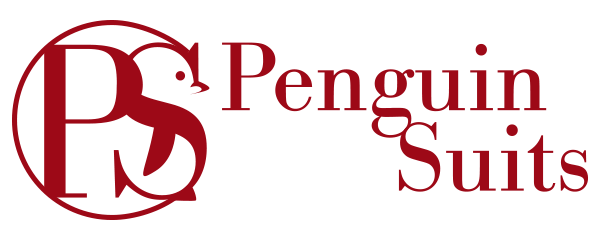 Penguin Suits Eye on Marketing