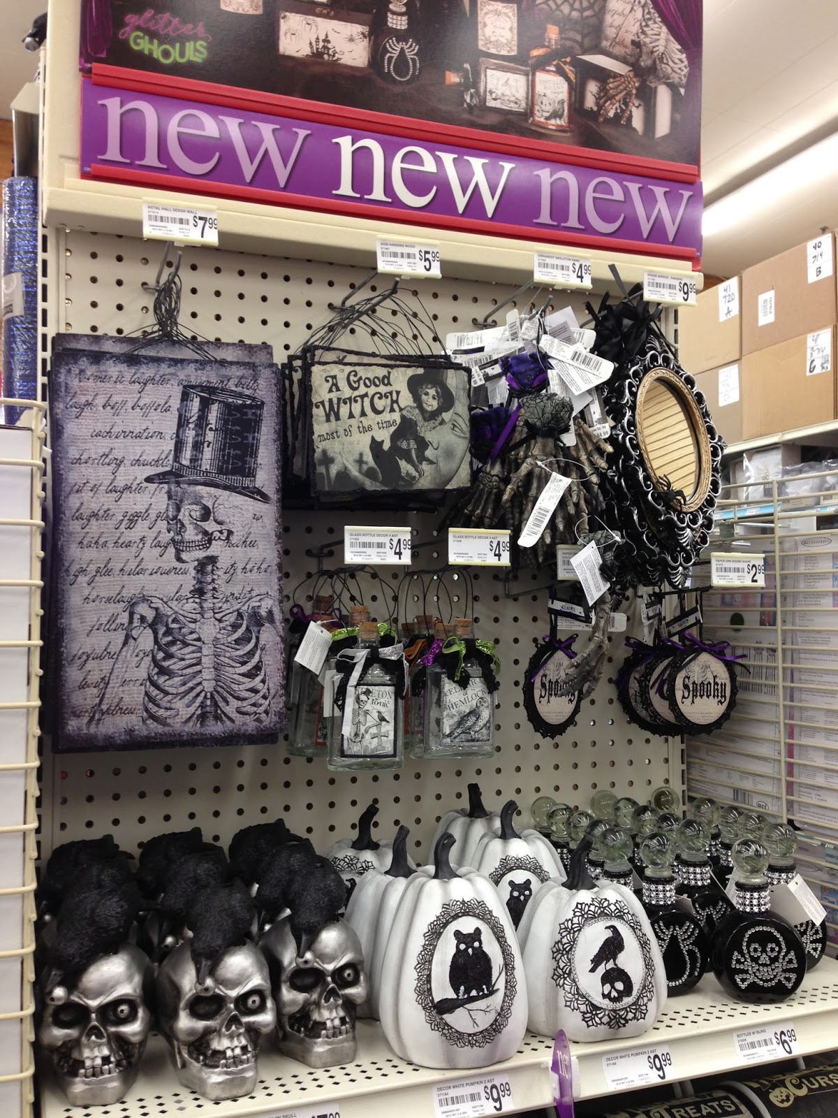 14 best halloween dollar tree decorations images on pinterest tree decorations trees and dollar tree