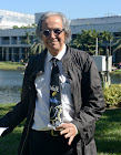 Professor Jaime Canaves, FAIA-IIDA