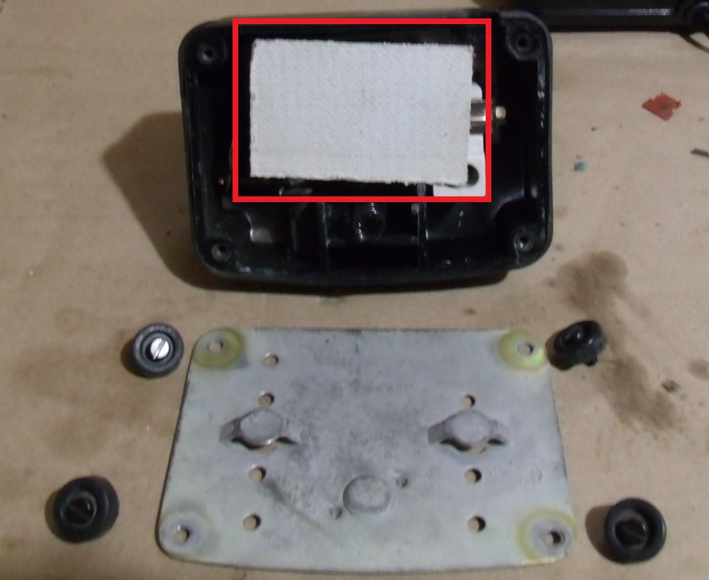 Vintage Sewing Machines ReWiring a Vintage Sewing Machine Foot Control