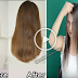 How To Cut Your Own Hair Into U/V Shaped At Home