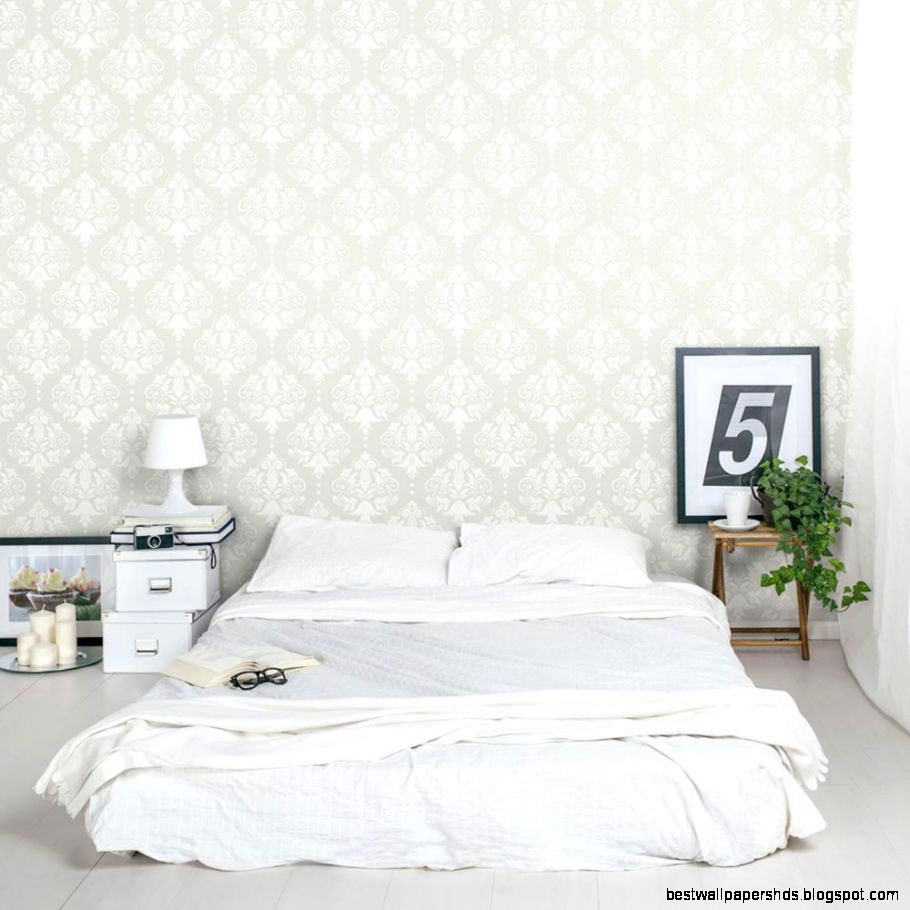 Damask Removable Wallpaper Tile Damask Removable Wallpaper Tile