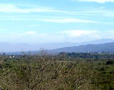 esb320geografia3 Sierras Subandinas