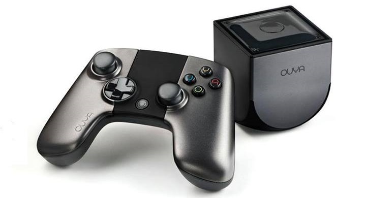 OUYA Game Console OUYA Game Console
